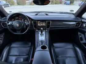 Porsche Panamera 3.0D ТОП! ТОП! БАРТЕР!!! ЛИЗИНГ!!! , снимка 13