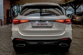 Mercedes-Benz GLC 200 4Matic/AMG/Ambient/Камера/Подгрев/Дистроник, снимка 4