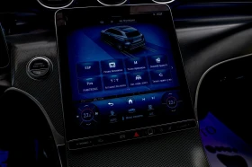 Mercedes-Benz GLC 200 4Matic/AMG/Ambient/Камера/Подгрев/Дистроник, снимка 11