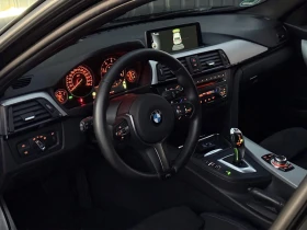 BMW 320 M packet, снимка 7