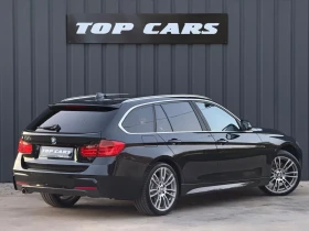 BMW 320 M packet, снимка 6