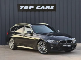 BMW 320 M packet, снимка 3