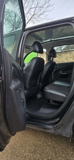 Citroen C3 Picasso Citroen Picasso C3 1.6HDI, снимка 5