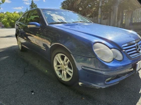 Mercedes-Benz C 220, снимка 3