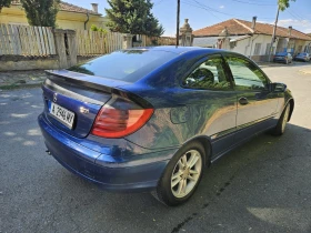 Mercedes-Benz C 220, снимка 2