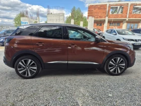 Peugeot 3008 1.6hdi-Allure FUII, снимка 5
