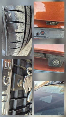 Peugeot 3008 1.6hdi-Allure FUII, снимка 13