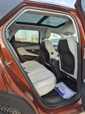 Peugeot 3008 1.6hdi-Allure FUII, снимка 9