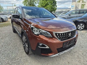 Peugeot 3008 1.6hdi-Allure FUII, снимка 2