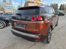 Peugeot 3008 1.6hdi-Allure FUII, снимка 4