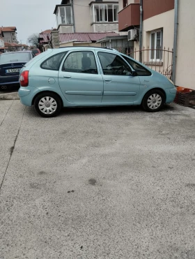 Citroen Xsara picasso, снимка 1