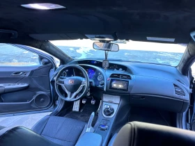 Honda Civic, снимка 5