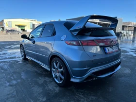 Honda Civic, снимка 1