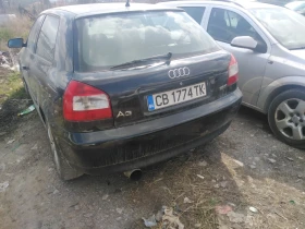 Audi A3 СПЕШНО, снимка 2