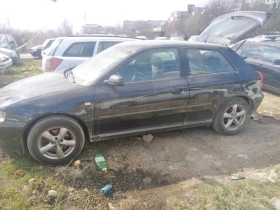 Audi A3 СПЕШНО, снимка 1