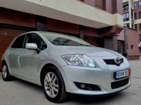 Toyota Auris * 1.6* 124* , снимка 3