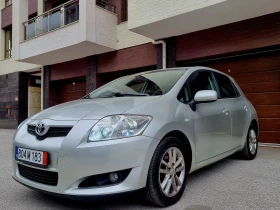 Toyota Auris * 1.6* 124* , снимка 1