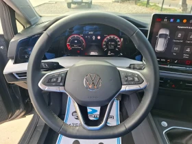 VW Golf 2.0TDI/Euro6E/НОВ!!!, снимка 8