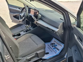 VW Golf 2.0TDI/Euro6E/НОВ!!!, снимка 12