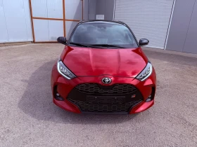 Toyota Yaris Hibrid, GR, 22000 km, снимка 1