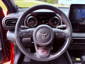 Toyota Yaris Hibrid, GR, 22000 km, снимка 13