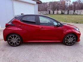 Toyota Yaris Hibrid, GR, 22000 km, снимка 4
