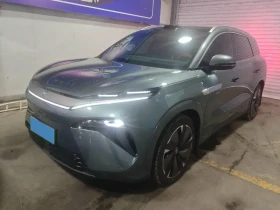 BYD Tang L, снимка 2