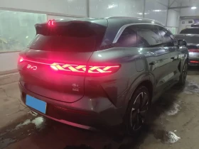 BYD Tang L, снимка 4