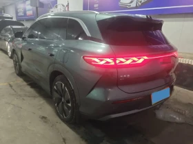 BYD Tang L, снимка 3