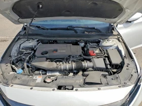 Honda Accord 2l Sport, снимка 11
