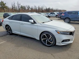 Honda Accord 2l Sport, снимка 4