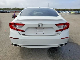 Honda Accord 2l Sport, снимка 6
