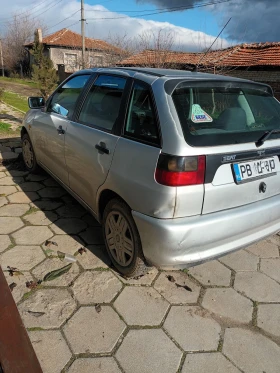 Seat Ibiza, снимка 2