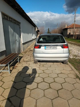 Seat Ibiza, снимка 4