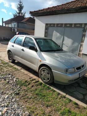 Seat Ibiza, снимка 3
