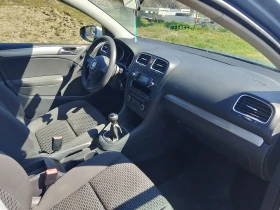 VW Golf 1.4i, снимка 12
