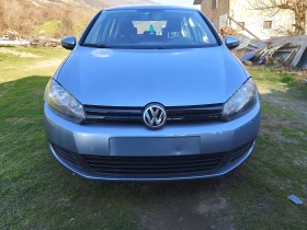 VW Golf 1.4i, снимка 2
