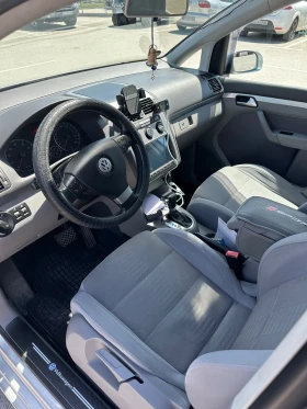 VW Touran, снимка 6