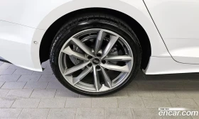 Audi A5 40 TFSI Quattro Sportback, Distronoc, HeadUp, Обду, снимка 5