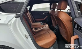 Audi A5 40 TFSI Quattro Sportback, Distronoc, HeadUp, Обду, снимка 12