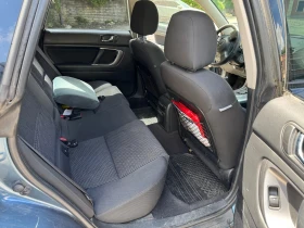 Subaru Outback, снимка 6