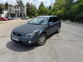 Subaru Outback, снимка 2