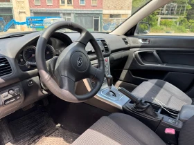Subaru Outback, снимка 8