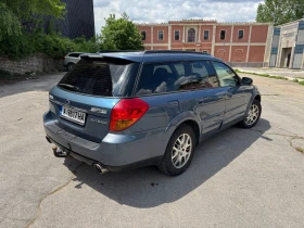 Subaru Outback, снимка 4