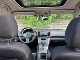 Subaru Outback, снимка 12