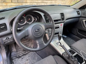 Subaru Outback, снимка 10