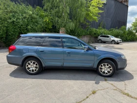 Subaru Outback, снимка 3