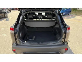 Toyota Corolla Cross 2.0HSD PREMIUM AWD, снимка 10
