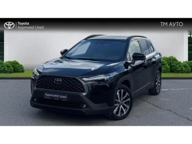 Toyota Corolla Cross 2.0HSD PREMIUM AWD, снимка 1
