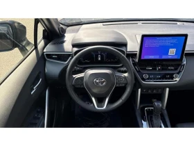 Toyota Corolla Cross 2.0HSD PREMIUM AWD, снимка 9